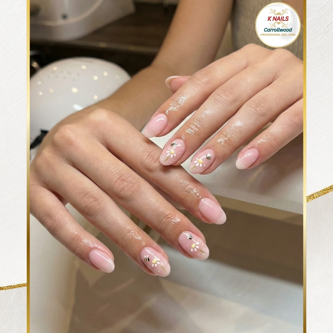 amazing nail